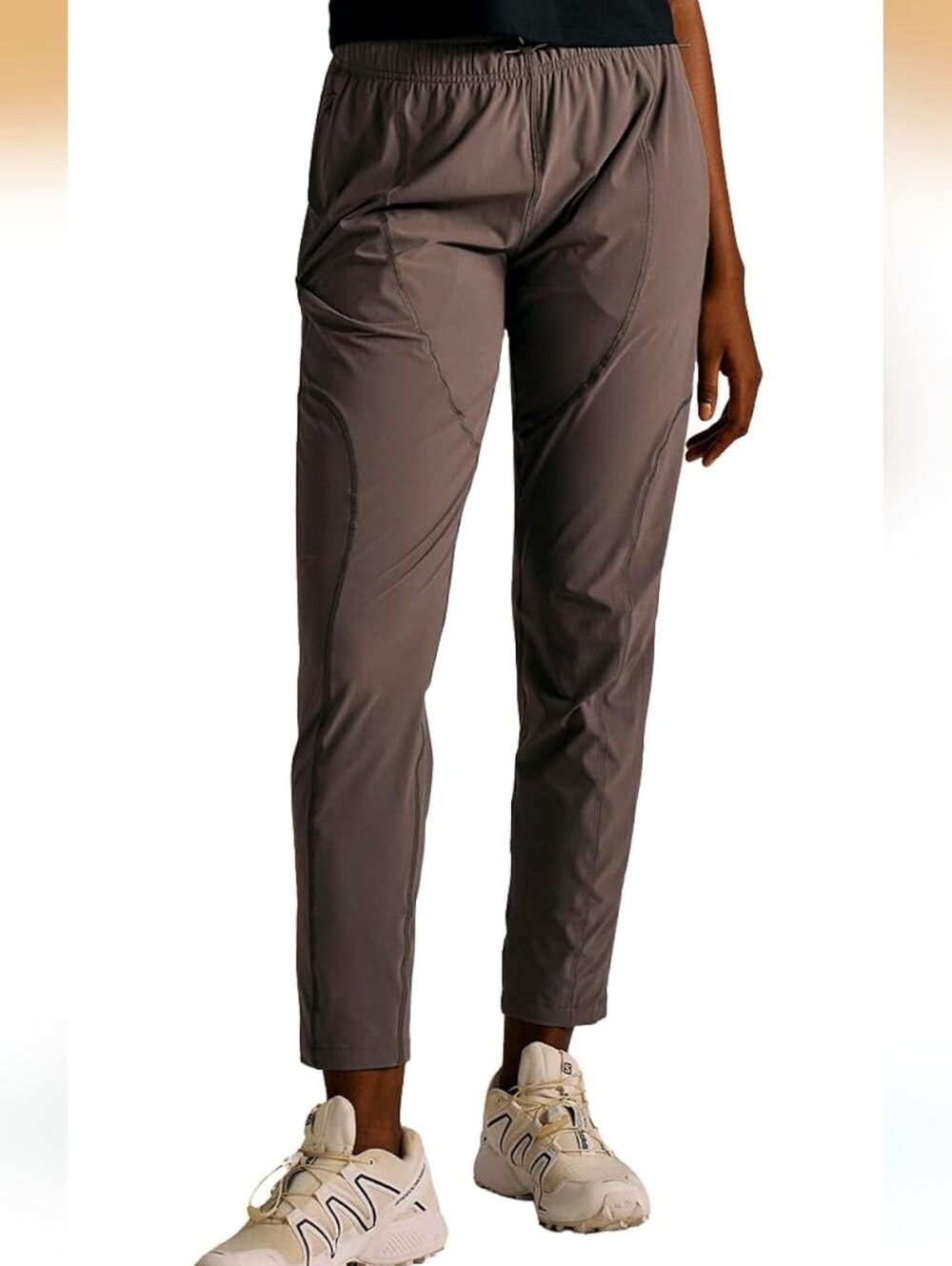 NWT Outdoor Voices jog pant Size Medium
